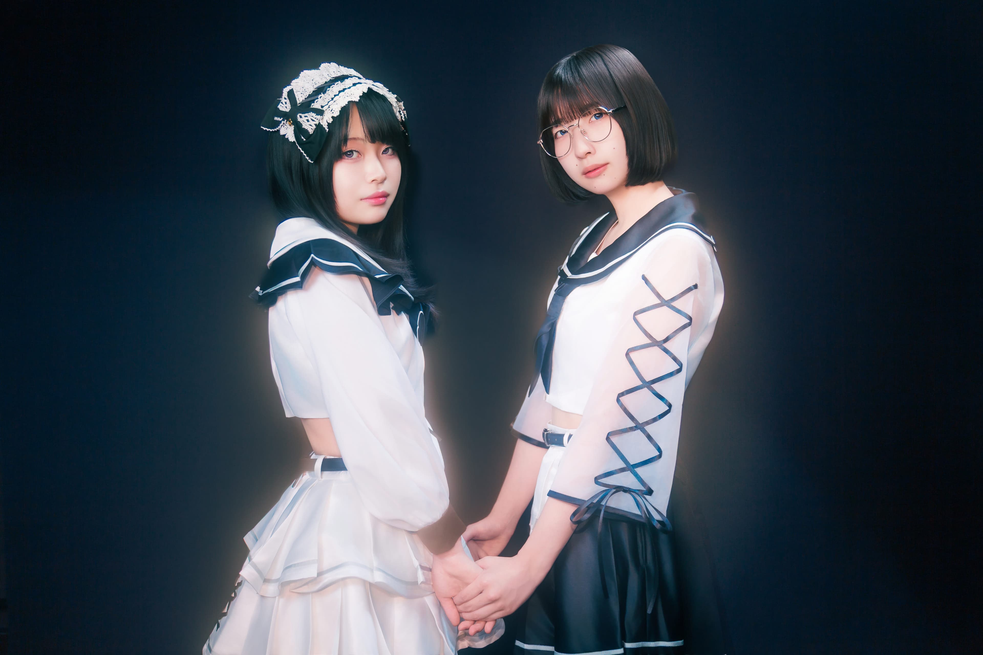 「Goodbye My Ghost」新メンバー募集の画像